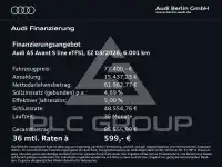 2026 Audi A5