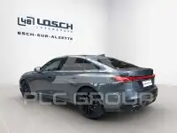 2026 Audi A5