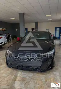 2026 Audi A5