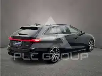 2026 Audi A5