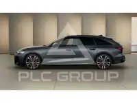 2026 Audi A5