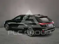 2026 Audi A5