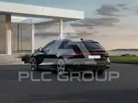 2026 Audi A5