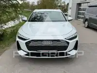 2026 Audi A5