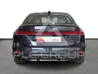 2026 Audi A5