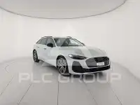 2026 Audi A5
