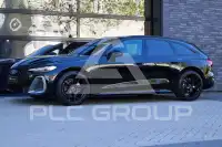 2026 Audi A5