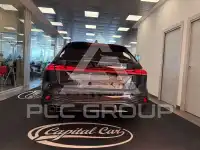 2026 Audi A5