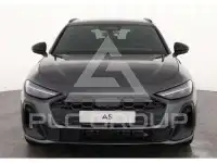 2026 Audi A5