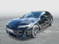 2026 Audi A5