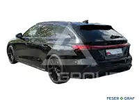 2026 Audi A5