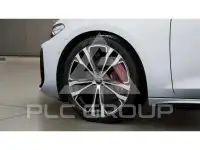 2026 Audi A5