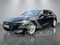 2026 Audi A5