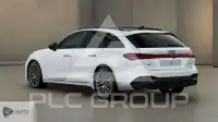 2026 Audi A5