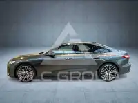 2026 Audi A5