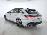 2026 Audi A5
