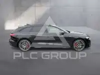 2026 Audi A5