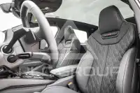 2026 Audi A5