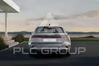 2026 Audi A5