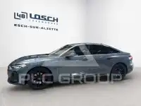 2026 Audi A5