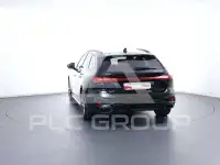 2026 Audi A5
