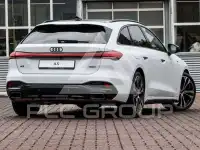 2026 Audi A5