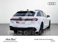2026 Audi A5