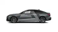 2026 Audi A5
