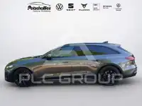 2026 Audi A5