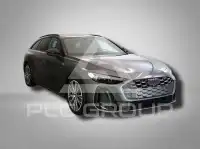 2026 Audi A5