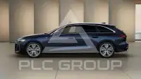 2026 Audi A5
