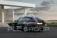 2026 Audi A5