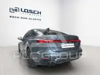 2026 Audi A5