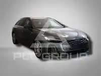 2026 Audi A5
