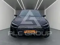 2026 Audi A5