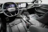 2026 Audi A5
