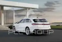 2026 Audi A5