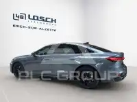 2026 Audi A5