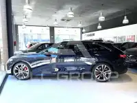 2026 Audi A5