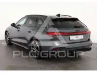 2026 Audi A5