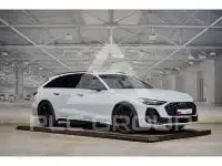 2026 Audi A5