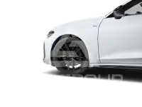 2026 Audi A5