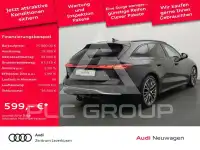2026 Audi A5