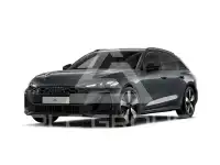 2026 Audi A5