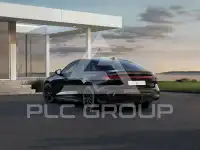 2026 Audi A5
