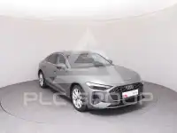 2026 Audi A5