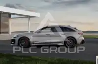 2026 Audi A5