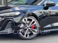 2026 Audi A5