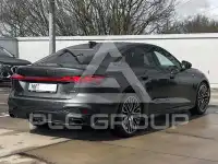 2026 Audi A5
