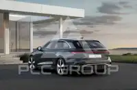 2026 Audi A5
